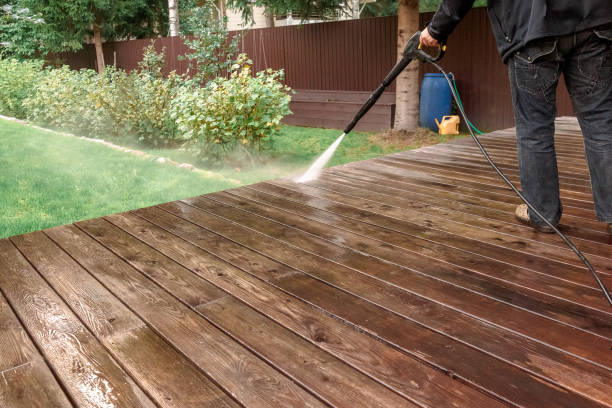 Ozona, TX Pressure Washing Services Company
